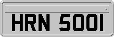 HRN5001