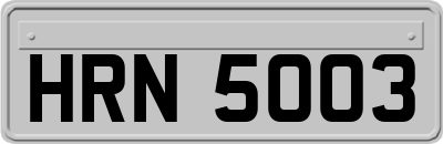 HRN5003