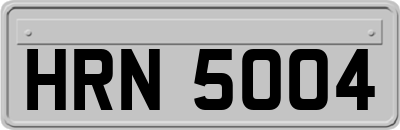 HRN5004