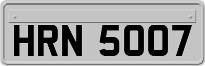 HRN5007