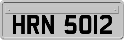HRN5012