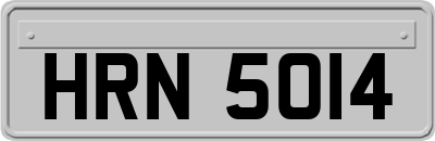 HRN5014