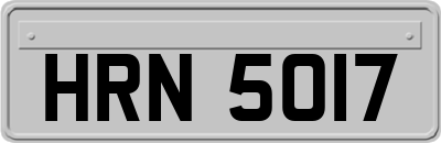 HRN5017