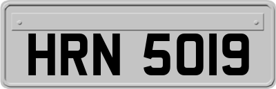 HRN5019