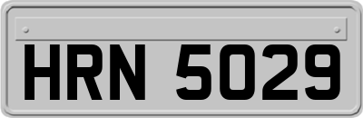 HRN5029