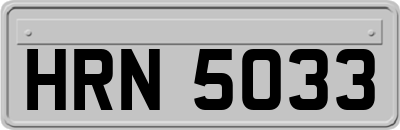 HRN5033