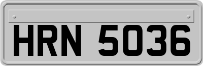 HRN5036