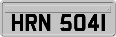 HRN5041