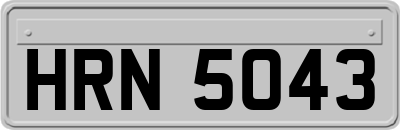 HRN5043