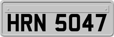 HRN5047