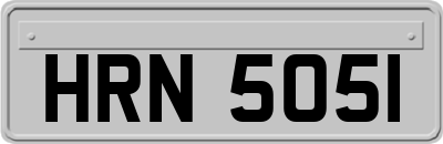 HRN5051