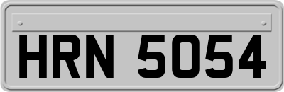 HRN5054