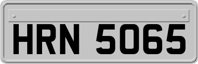 HRN5065