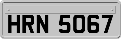 HRN5067