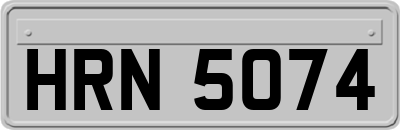 HRN5074