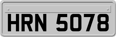 HRN5078