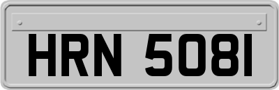 HRN5081