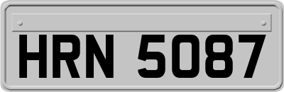 HRN5087