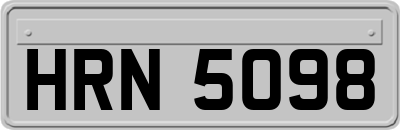 HRN5098