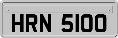 HRN5100