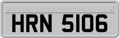HRN5106