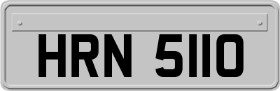 HRN5110
