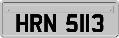 HRN5113