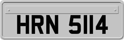 HRN5114