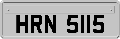 HRN5115