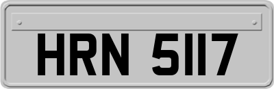 HRN5117