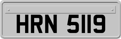 HRN5119