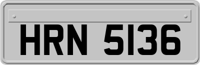 HRN5136