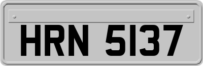 HRN5137