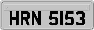 HRN5153