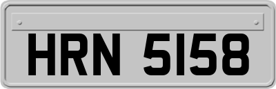 HRN5158