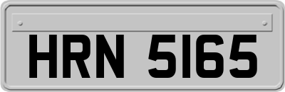HRN5165