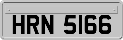 HRN5166