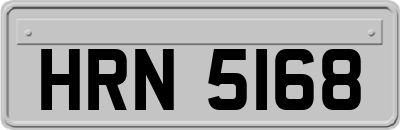 HRN5168