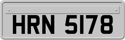 HRN5178