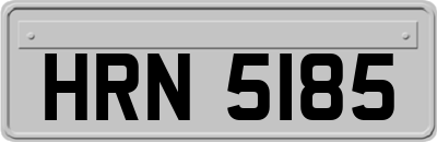 HRN5185