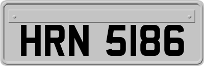 HRN5186