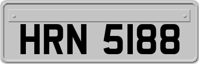 HRN5188
