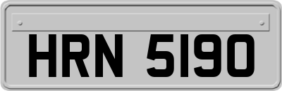 HRN5190