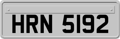 HRN5192