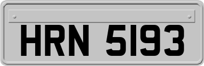 HRN5193