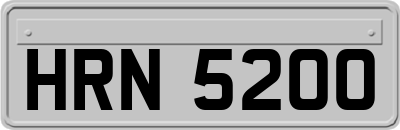 HRN5200