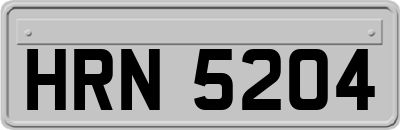 HRN5204