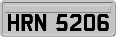 HRN5206