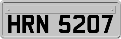 HRN5207