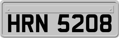 HRN5208